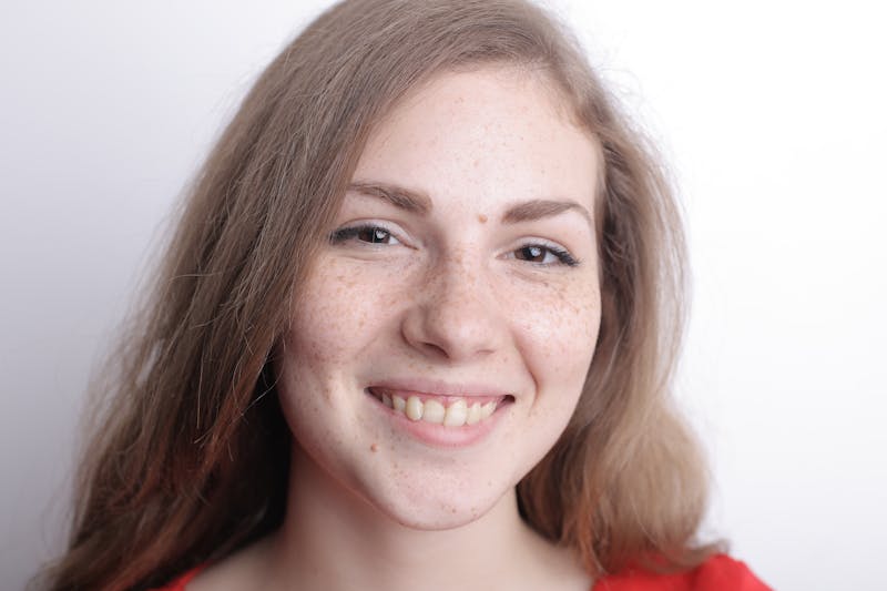 Michael Imo, CEO of Imos Pizza