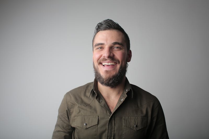 James Kowalski, Operations Director at Imos Pizza